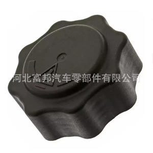 Land Rover Water <b>Bottle</b> Cap PCD100160 Screw-On Plastic Replacement Part For Defender BMW <b>Mini</b> - Product Image 4