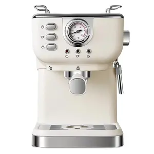 多功能中国制造850w自动自动咖啡机全自动咖啡机