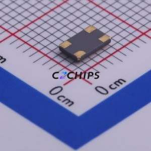 S5318080141050 Crystal (Passive) SMD5032-4P Crystal Oscillator SMD Crystal Oscillator 18.08MHz 10ppm 14pF - Product Image 2