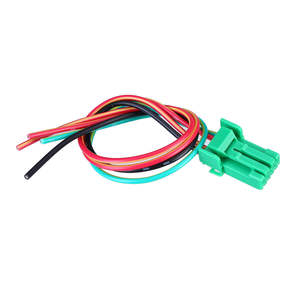 후방등-푸시 버튼 스위치 <span class=keywords><strong>12V</strong></span> 온오프 스위치(도요타 세쿼이아 하이랜더 타코마 툰드라 RAVR 야리스용) - Product Image 6