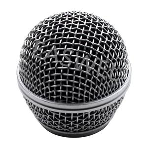 RK143G <strong>Microphone</strong> Grills Replacement for <strong>SM58</strong> <strong>Microphone</strong> Handheld - Product Image 2
