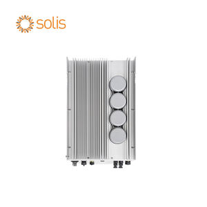 <span class=keywords><strong>Inversor</strong></span> Solar <span class=keywords><strong>Solis</strong></span> de <span class=keywords><strong>4Kw</strong></span> 4.6Kw 5Kw 6Kw, <span class=keywords><strong>Inversor</strong></span> Conectado a la Red de 230V Monofásico, Sistema de Energía Solar - Product Image 3