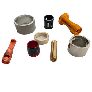 Services de moulage d'aluminium de précision personnalisé Pièces de moulage sous pression en alliage Logo personnalisé Moulage sous pression en aluminium - Product Image 6