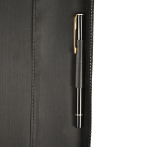 Marque Bible livre manchon poignée conception Faux cuir Bible couverture étui <span class=keywords><strong>proverbe</strong></span> or estampage Bible sacs livre couvre avec boucle de stylo - Product Image 4