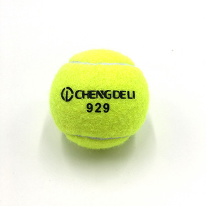 Pelota de Pádel Profesional Personalizada con Logotipo BinYao, Modelo Pro, Grado 135-145 cm, Rebote de 65 mm, Diámetro de 55 g, Peso de 55 g, BY-361 - Product Image 5