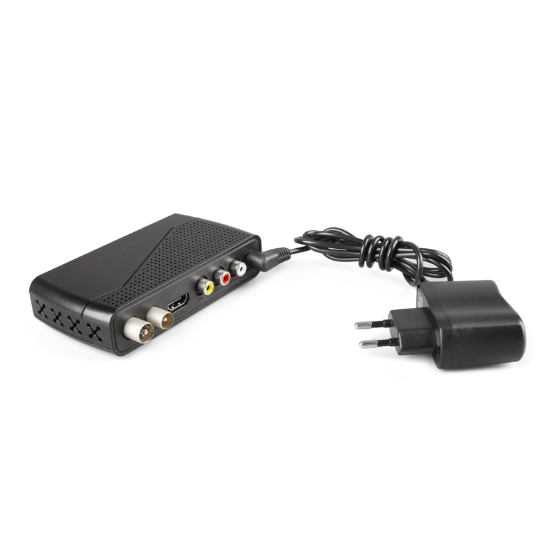 HD 1080 P Dvb-T2 Récepteur usb récepteur de télévision numérique terrestre Soutien Wifi Dongle