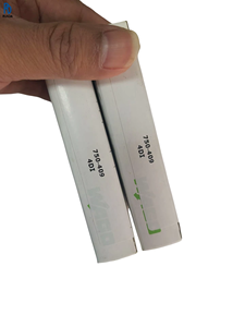 750-409 750-408 โมดูล PLC โมดูลอินพุตดิจิตอล โมดูลควบคุมระบบอัตโนมัติทางอุตสาหกรรม โมดูลขยาย PLC แบบติดตั้งบนราง DIN - Product Image 1