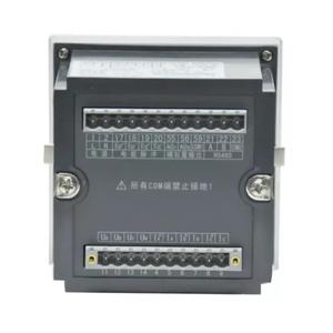 Medidor de Panel Digital Inteligente Acrel PZ96L-E4/C Trifásico con Inversor <span class=keywords><strong>HuaWei</strong></span>, Exportación Cero y RS485 - Product Image 6