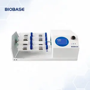 BIOBASE miscelatore rotativo ad asse lungo BHY-100 adatta a rotazione, ribaltamento, agitazione miscelatore rotante per laboratorio