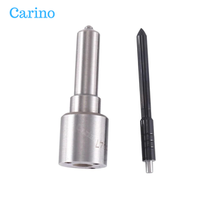 Common-Rail-<span class=keywords><strong>Diesel</strong></span> einspritz düsen DLLA152P947 & OE 093400-9470 G2-Serie für 095000-6250 16600 EC00A 16600 EB70A Injektor - Product Image 5