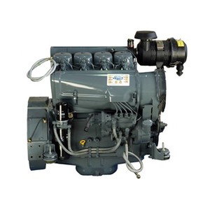 Gốc Deutz làm mát bằng không khí 4 Xi lanh động cơ f4l913 40kw/1800rpm - Product Image 5