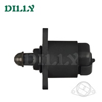 Moteur pas à pas de la soupape de ralenti B33/00 B29/01 19208X A96158 A97116 556040 08SKV023 9463327580 801001184401 230016079217