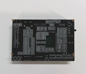 Placa de desarrollo FPGA SoC doméstica Zhidojing – Placa central/de evaluación con núcleo Cortex-M3 M665 - Product Image 2