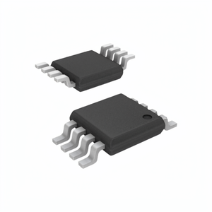 Buy Online Electronic Components ISL88031IU8HFZ-TK Power Management (PMIC) Manufacturer Channel 8 TSSOP, 8 MSOP - Product Image 1