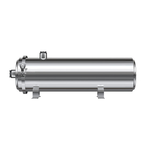 Customizable Whole House UF Water Filter System, 304 Stainless Steel, Bulk Order for Distributors
