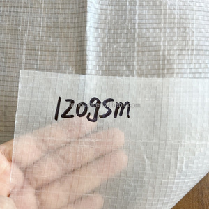 Optimisation du microclimat : Bâche en plastique tissé pour serre, diffuseur de lumière, couverture imperméable pour arbres fruitiers et vergers - Product Image 4