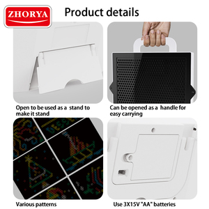 Horya-Centro Comercial ducational, 3D - Product Image 4