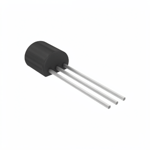 Buy Online Electronic Components Transistors TO-226-3, TO-92-3 MPS3706 PBFREE Authorized Distributor - Product Image 1