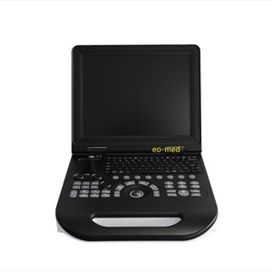 เครื่องอัลตราซาวด์สีแบบดอปเปลอร์สำหรับการใช้งานทางคลินิก เครื่องสแกนอัลตราซาวด์ประสิทธิภาพสูง รุ่น CU30 - Product Image 2