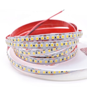 12V 10Mm 180 Đèn LED 3M Màu Đỏ Dính Ánh Sáng Dải 3000K 4000K 6500K SMD 2835 Linh Hoạt Dải Ánh Sáng - Product Image 2