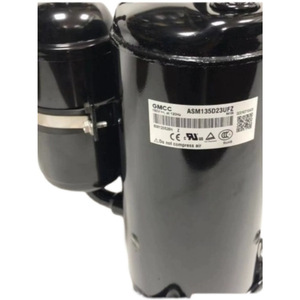 Compresseur de réfrigération Toshiba ASM135D23UFZ pour remplacement de climatiseur - Product Image 1