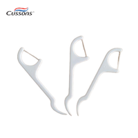 8 pièces brosses à dents dentaires adultes à poils souples Portable Kit de soins bucco-dentaires respectueux de l'environnement appareils de soins bucco-dentaires