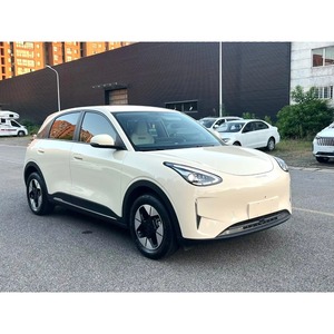 Véhicule d'occasion en promotion : Geely Starwish UP électrique 2025, 5 portes, 5 places, petite voiture d'occasion - Product Image 3