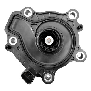 Bomba de agua Toyota 161A039035 con junta para reemplazo y reparación - Product Image 2