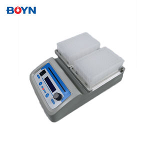 BOYN Shaker BNMS300 pour microplaque pour plaque <span class=keywords><strong>Elisa</strong></span> et plaque de culture cellulaire - Product Image 4