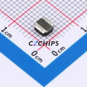 SFE4020A-750M-F-HF ตัวเหนี่ยวนำไฟฟ้าแบบ SMD, ขนาด 4x4 มม. ( ค่าความเหนี่ยวนำ: 75uH ) ( ความแม่นยำ: 20% กระแสไฟฟ้าที่กำหนด: 350mA ) - Product Image 2