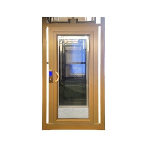 Ascenseur hydraulique pour villa, petit ascenseur touristique pour grenier, maison à deux ou trois étages, ascenseur hydraulique auto-construit - Product Image 1