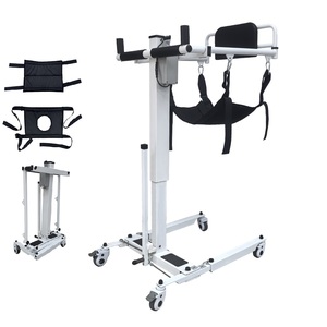 Modular Transfer Car Lift for Disabled Travel | Corrosion-Resistant Aluminum | DIY Installation Guide - Product Image 1