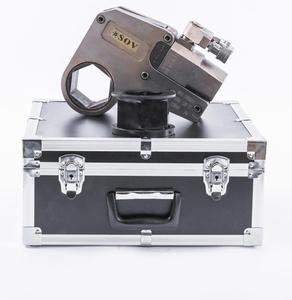 Clés dynamométriques hydrauliques creuses personnalisables et modifiables, support OEM disponible - Product Image 2