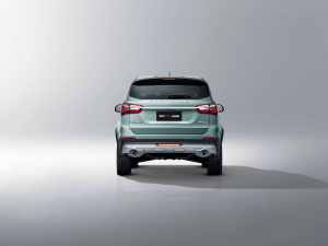Nuevo Dongfeng Forthing T5L 2026, SUV de <span class=keywords><strong>7</strong></span> <span class=keywords><strong>Plazas</strong></span>, Interior de Lujo en Cuero, Motor de Gasolina 1.5-2.0L, 200-300Nm - Product Image 3