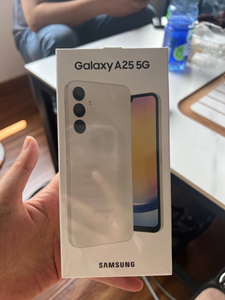 Teléfono Móvil Samsung <span class=keywords><strong>Galaxy</strong></span> A25 5G Original al por Mayor, Desbloqueado, Pantalla Super AMOLED de 6.<span class=keywords><strong>5</strong></span> Pulgadas, 50MP OIS, Baterí<span class=keywords><strong>a</strong></span> de 5000mAh - Product Image 6