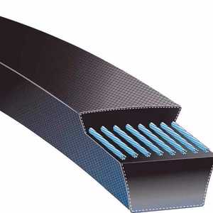 Correa de Goma de Alta Calidad para Maquinaria Agrícola, Herramientas Agrícolas, Cosechadora, Kubota, Zoomlion, World, Lovol - Product Image 1