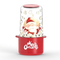 Vente chaude Stir Crazy Salt Remuer Popcorn Maker