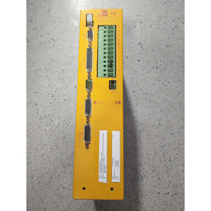ไดรฟ์ BUM 60S-04/08-54-B-001-VC-AE-00 สำหรับ Baumuller - Product Image 1