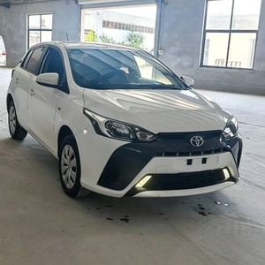 Gran Oferta <span class=keywords><strong>2022</strong></span> Toyota Yaris L Zhixiang 1.5L Usado, Sedán Compacto de Bajo Consumo, Autos de Gasolina de Segunda Mano para Exportación a África y Medio Oriente - Product Image 2