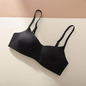 Reggiseno Sexy senza cuciture senza fili biancheria intima da donna biancheria intima femminile biancheria da notte biancheria intima da donna - Product Image 3