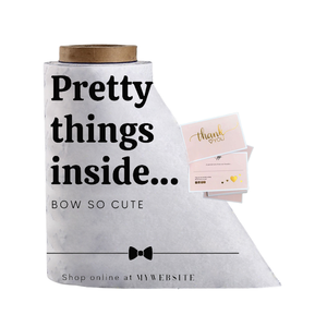 Papier d'emballage de tissu imprimé avec LOGO personnalisé, papier d'emballage de fleurs pour cadeaux, papier d'emballage de vêtements, produit - Product Image 4