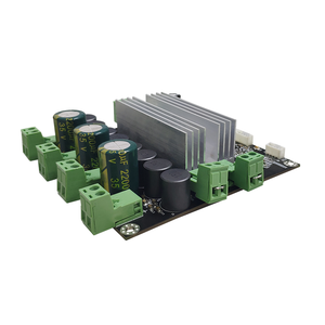 Módulo de Amplificadores de alta fidelidad 5,1 Mini 5,0 HDM I Audio Digital USB placa amplificadora de potencia para sonido de Audio doméstico inalámbrico - Product Image 3