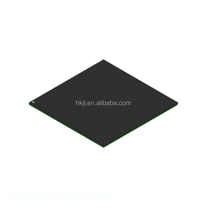 Componentes Electrónicos OR2C26A4BA352-DB 352 BBGA Integrados Originales - Product Image 1