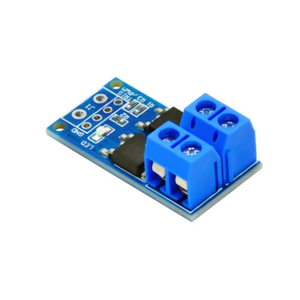 High Power MOSFET Field-effect Transistor Trigger Switch <b>Driver</b> Module PWM Regulation Electronic Switch Control Board - Product Image 1