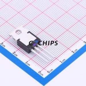 Original and Brand-new SWP046R68E8T TO-220 Transistor Field Effect Transistor (MOSFET) - Product Image 2