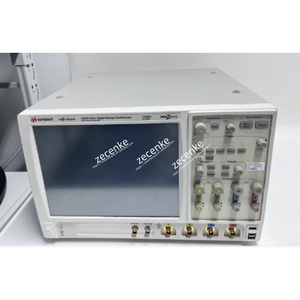Keysight DSO91304A 13Ghz 40Gs/s Osciloscopio Usado - Product Image 2
