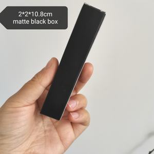 3Ml 4Ml 5Ml 6Ml 8Ml Lipgloss Papieren Verpakkingsdozen Afdrukken Papieren Verpakking - Product Image 2