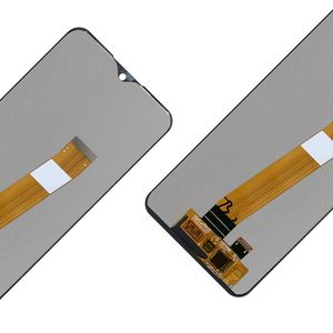 Câble flexible d'écran LCD TFT PLS d'origine large pour Samsung Galaxy A01 A02S A03S A5 A7 A8 A41 <span class=keywords><strong>A52</strong></span> avec assemblage complet de numériseur - Product Image 5