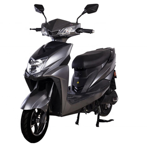 Motocicleta Eléctrica de 1000W Directo de Fábrica, Económica para el Desplazamiento Diario, con Opciones de 72V y 60V, Material de Acero, Ciclomotor - Product Image 2