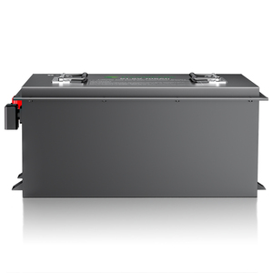 แบตเตอรี่รถกอล์ฟ 48V 80Ah 6000 รอบการใช้งาน ตัวเรือนป้องกันการกัดกร่อน ปลอดภัยสำหรับการจัดเก็บกลางแจ้ง เหมาะสำหรับศูนย์ฝึกกอล์ฟ - Product Image 4